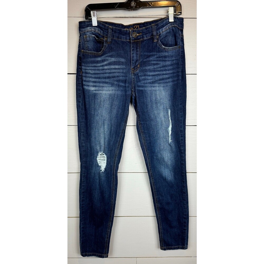 Rue21 Jeggings Women's Size 10